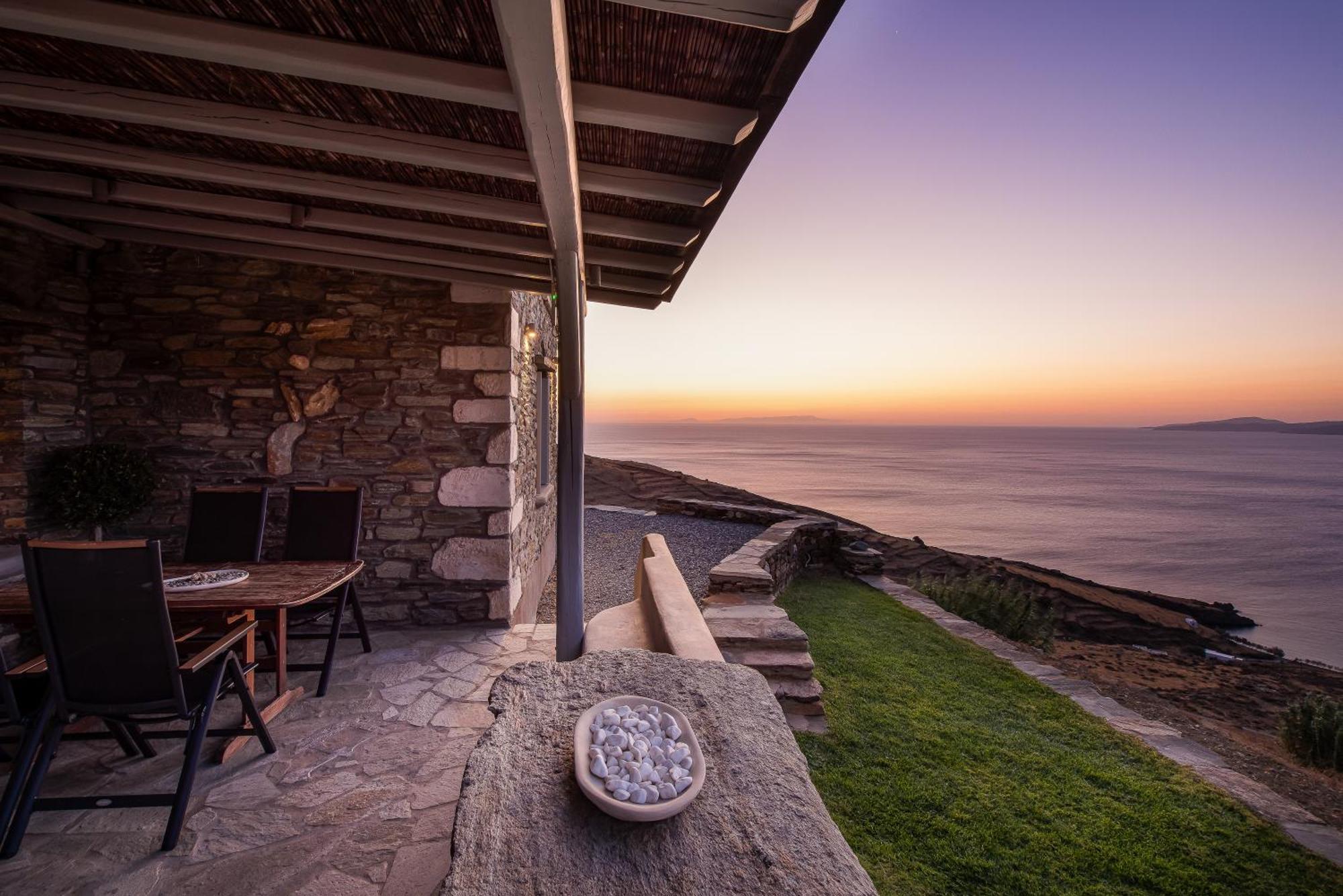 Falatados Caval Residences מראה חיצוני תמונה