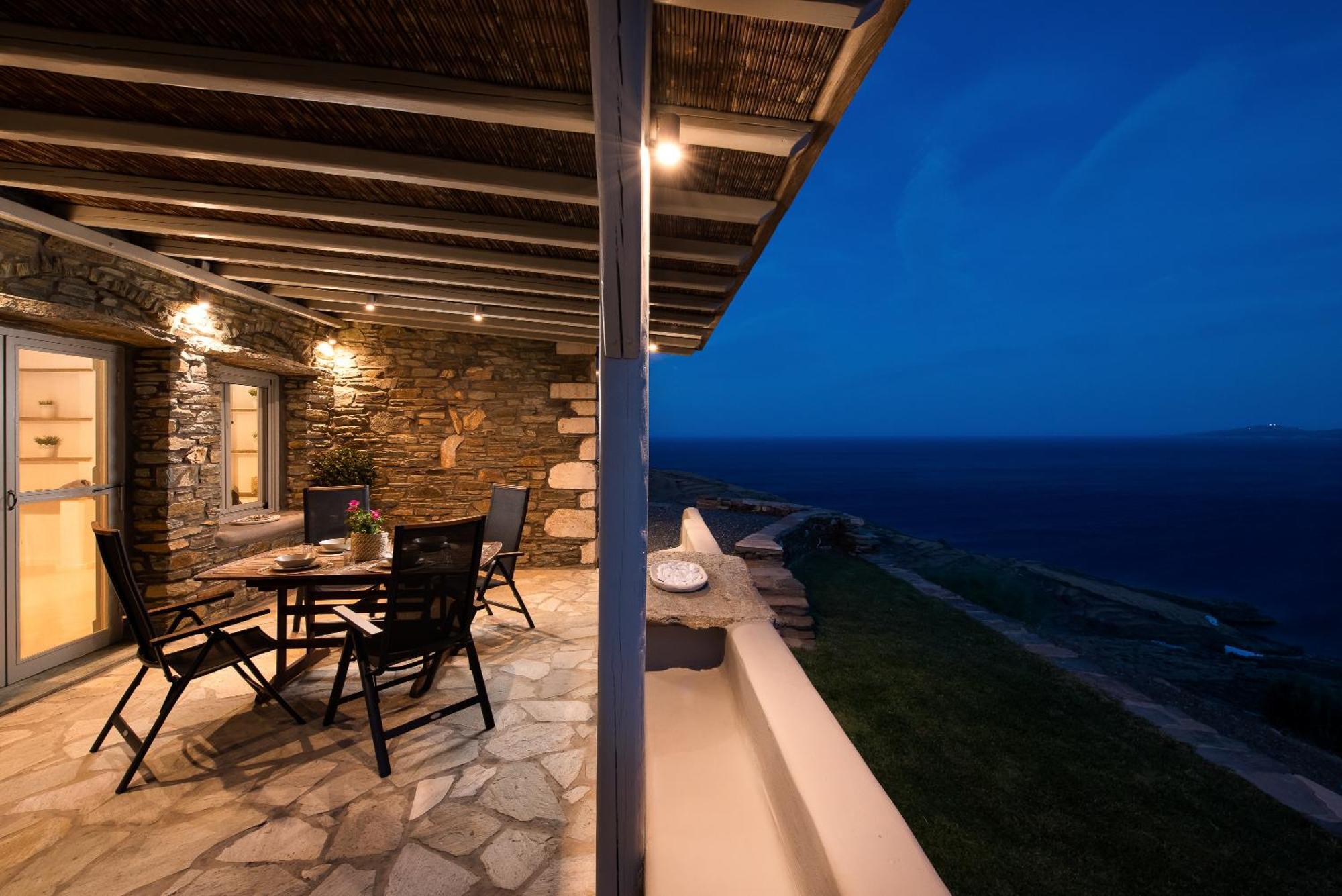 Falatados Caval Residences מראה חיצוני תמונה
