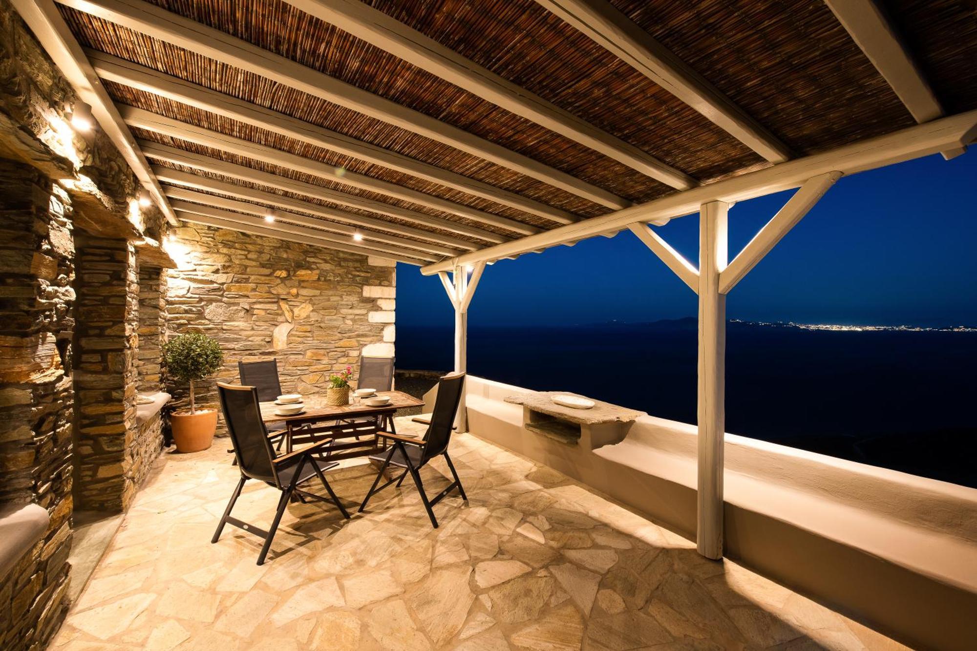 Falatados Caval Residences מראה חיצוני תמונה