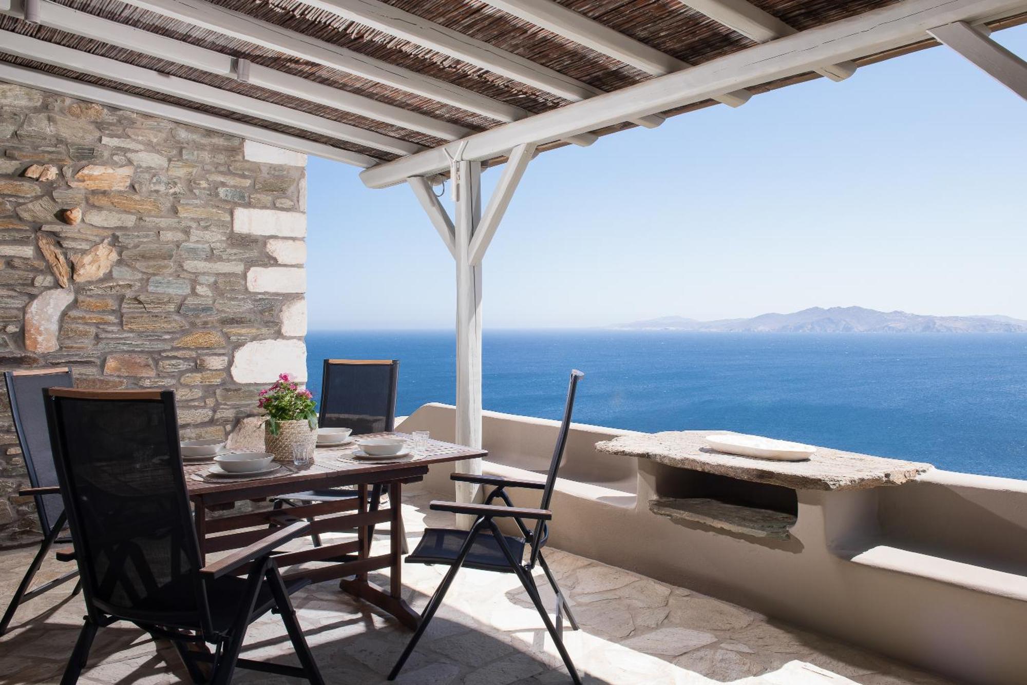 Falatados Caval Residences מראה חיצוני תמונה