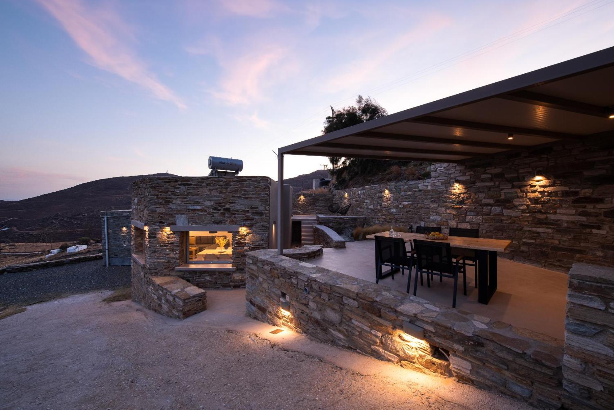 Falatados Caval Residences מראה חיצוני תמונה