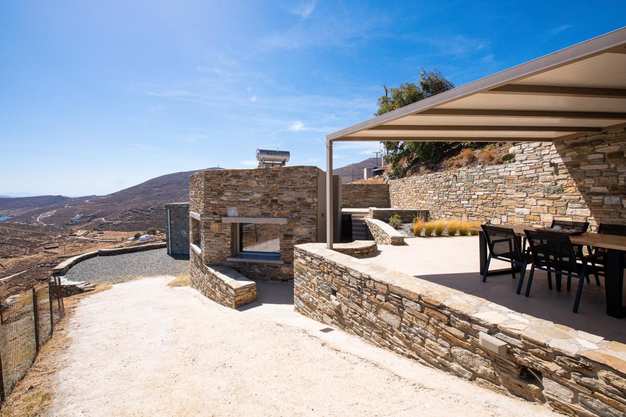 Falatados Caval Residences מראה חיצוני תמונה