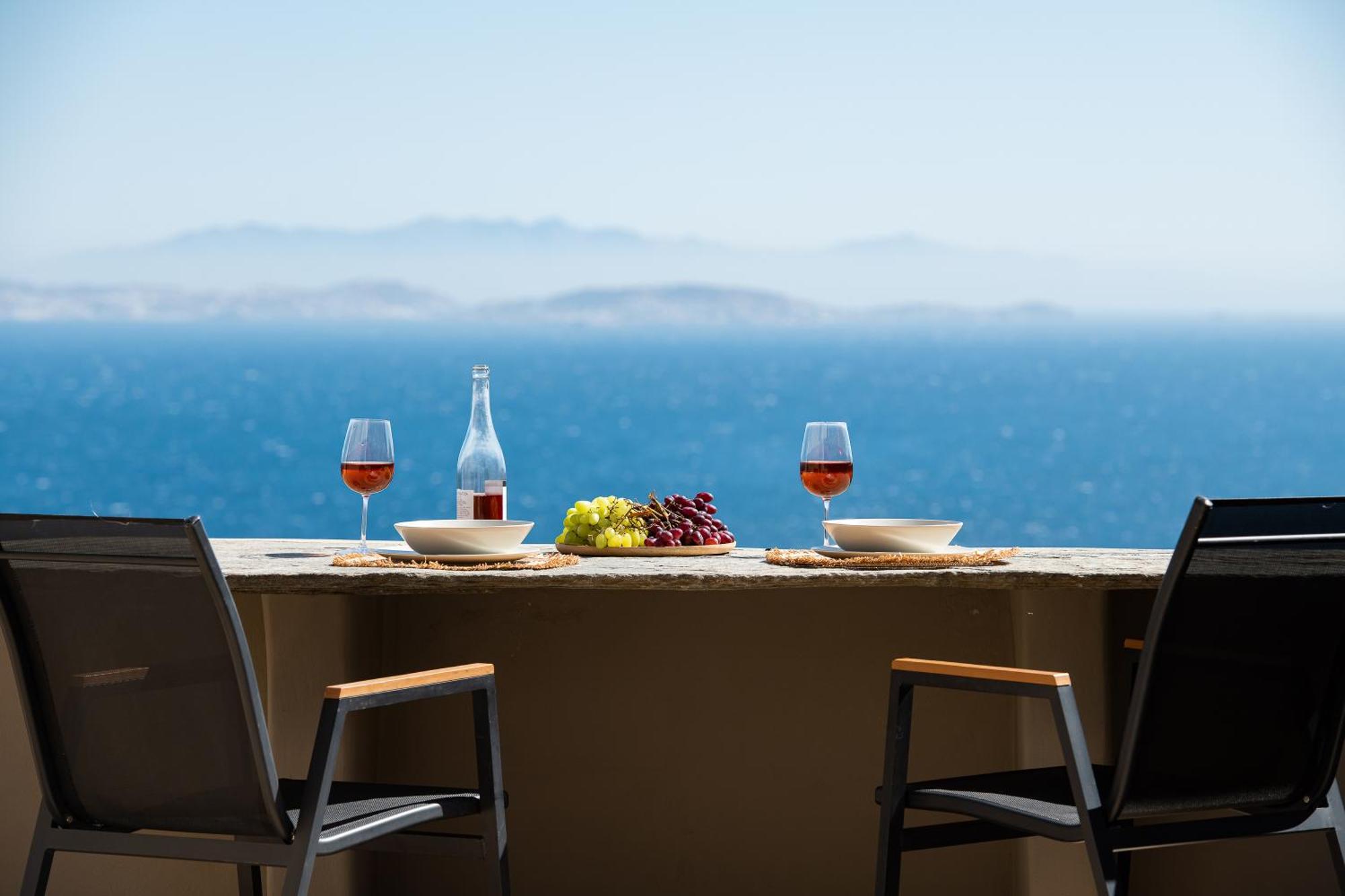 Falatados Caval Residences מראה חיצוני תמונה